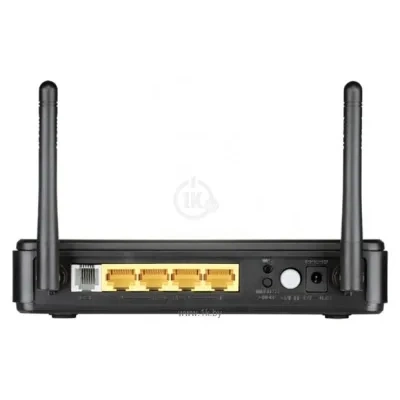 D-link DSL-2740U/NRU/C5