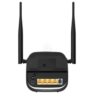 D-link DSL-2750U/R1A