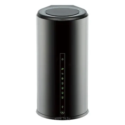 D-link DSL-2770L