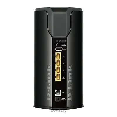 D-link DSL-2770L