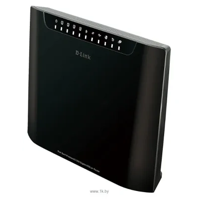 D-link DSL-3580L