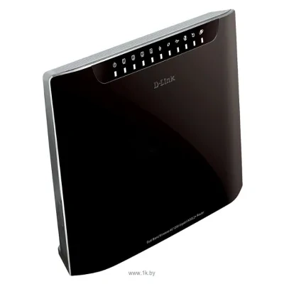 D-link DSL-3580L