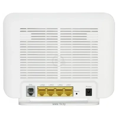 D-link DSL-6740U