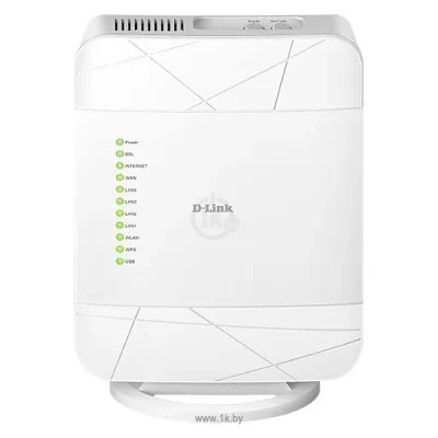 D-link DSL-G225