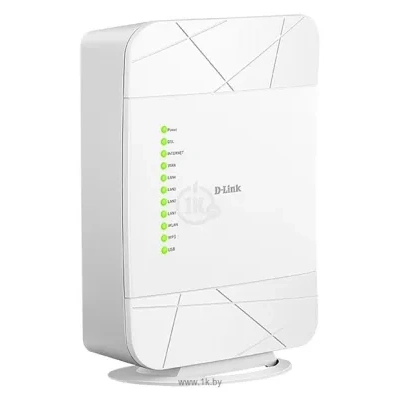 D-link DSL-G225