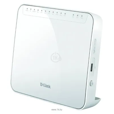 D-link DSL-G2452GR