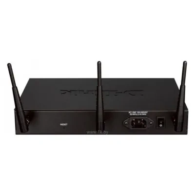 D-link DSR-1000N