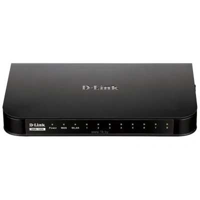 D-link DSR-150N/A2A