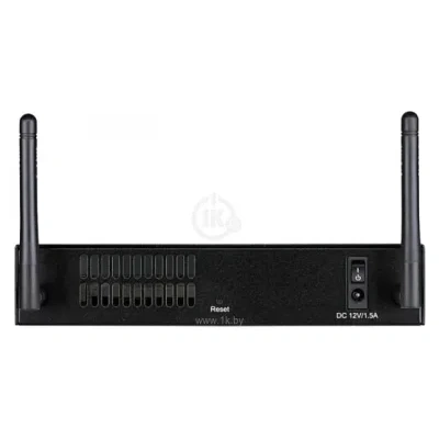 D-link DSR-250N