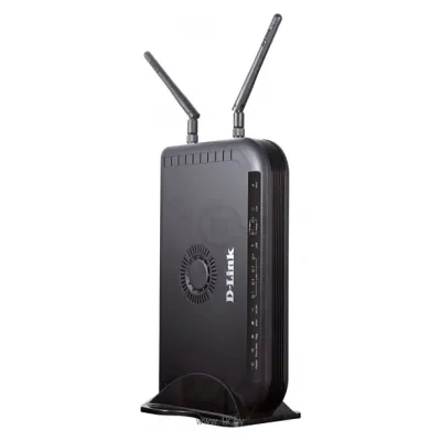 D-link DVG-N5402SP