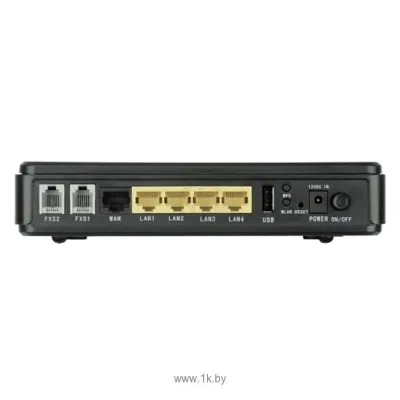 D-link DVG-N5402SP/2S1U