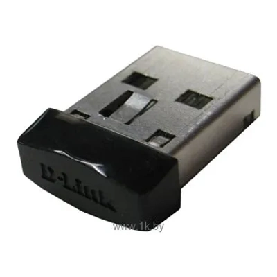 D-link DWA-121