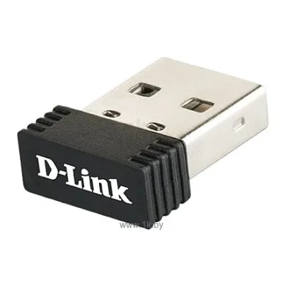 D-link DWA-121/B1