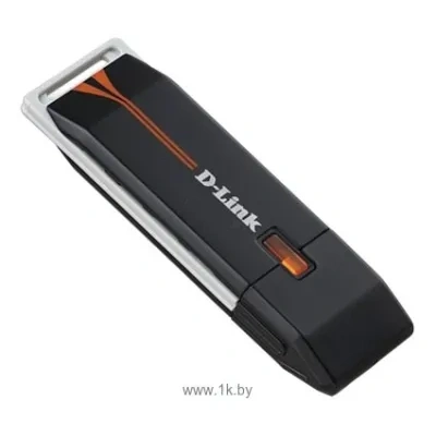 D-link DWA-130