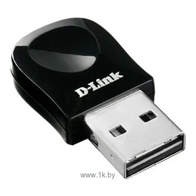 D-link DWA-131