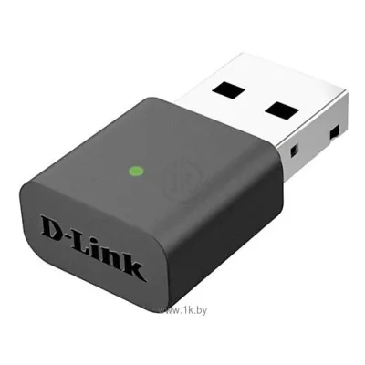 D-link DWA-131/E1A