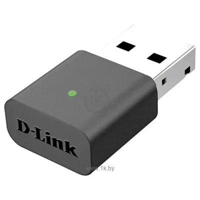 D-link DWA-131/F1A