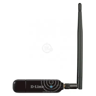 D-link DWA-137