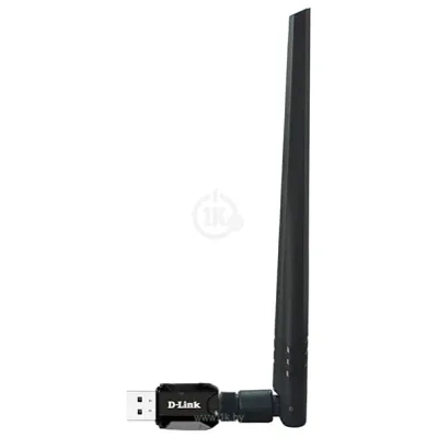 D-link D-Link DWA-137/B1A