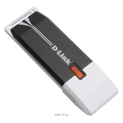 D-link DWA-140