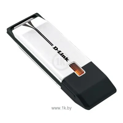 D-link DWA-160