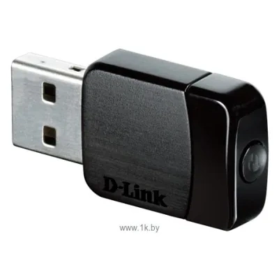 D-link DWA-171