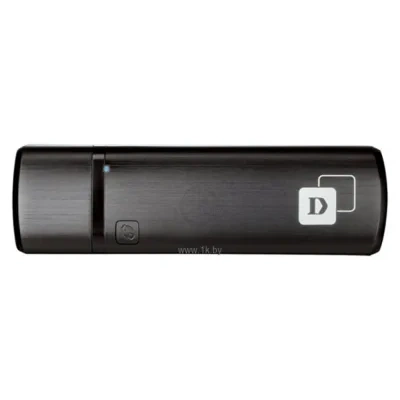 D-link DWA-182