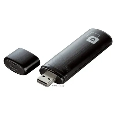 D-link DWA-182