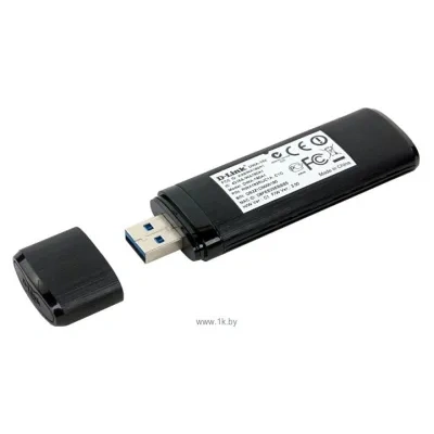 D-link DWA-182/C1