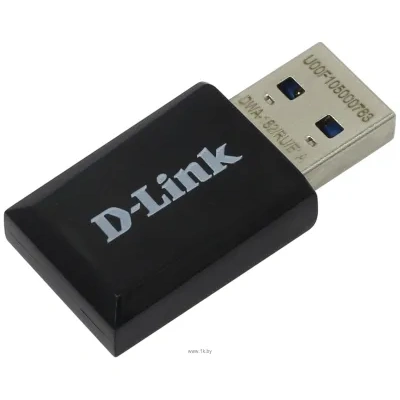 D-link DWA-182/RU/E1A