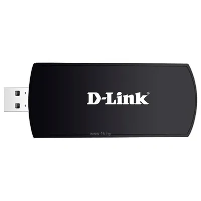 D-link DWA-192/RU/B1A