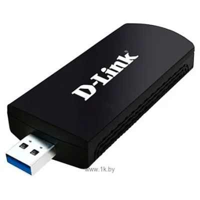 D-link DWA-192/RU/B1A