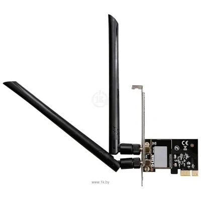 D-link DWA-582/RU/10/B1A