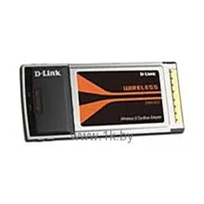 D-link DWA-620