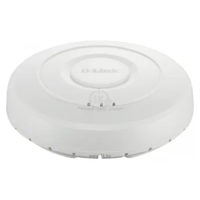 D-link DWL-2600AP