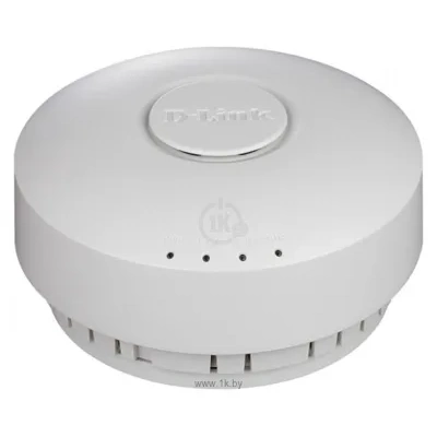 D-link DWL-6600AP