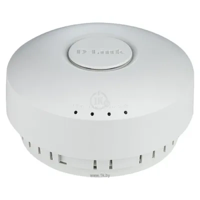 D-link DWL-6610AP