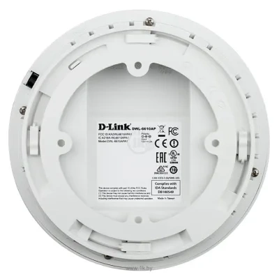 D-link DWL-6610AP