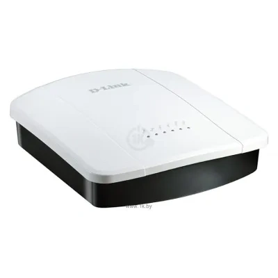 D-link DWL-8610AP