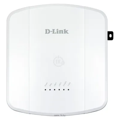 D-link DWL-8610AP