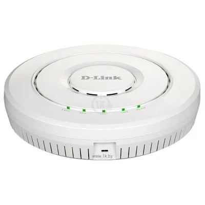 D-link DWL-8620AP/UN/A1A