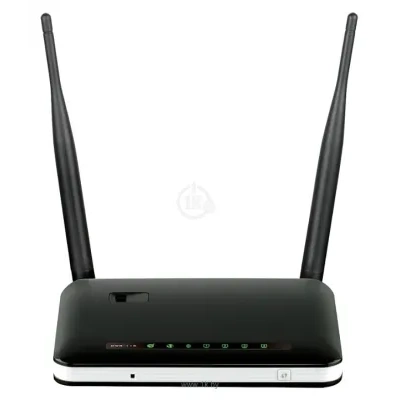 D-link DWR-116