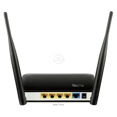 D-link DWR-116