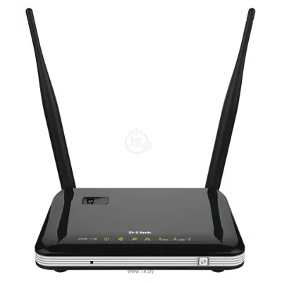 D-link DWR-118