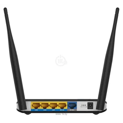 D-link DWR-118