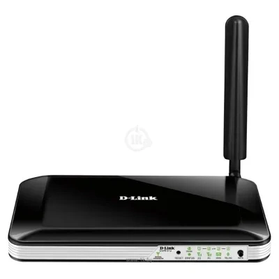 D-link DWR-512