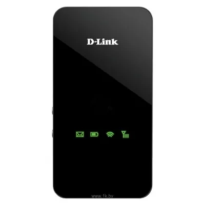 D-link DWR-720