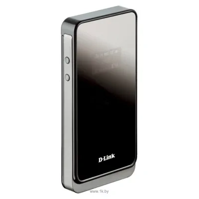 D-link DWR-730