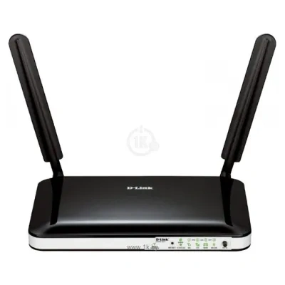 D-link DWR-921