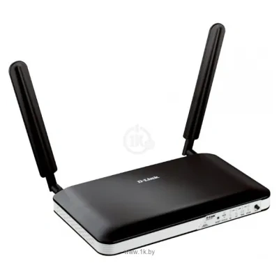 D-link DWR-921